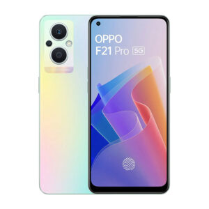 Oppo F21 Pro 5G / Oppo F21s Pro 5G