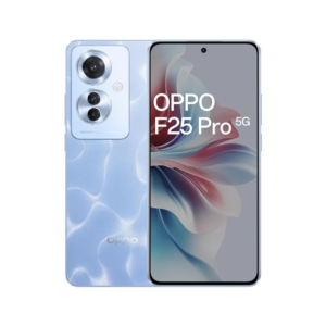 Oppo F25 Pro