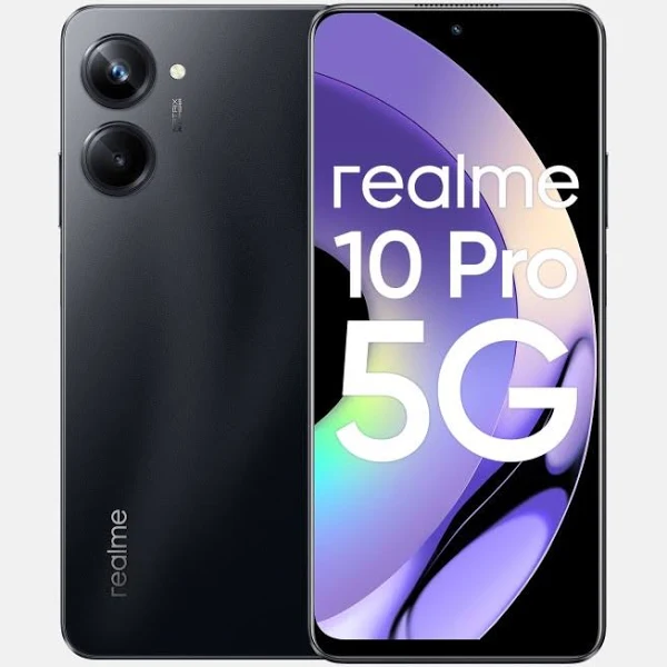 Realme 10 Pro Plus