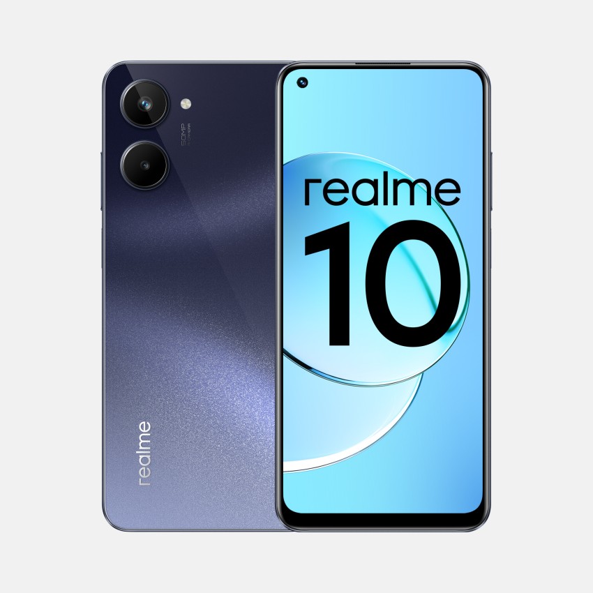 Realme 10 4G