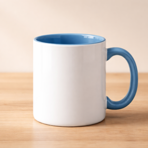 3STONE SKYBLUE MUG