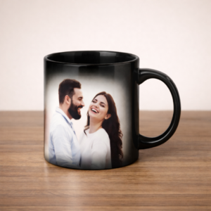 BLACK MAGIC MUG