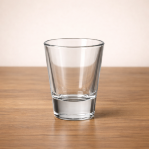 SHOOTER GLASS