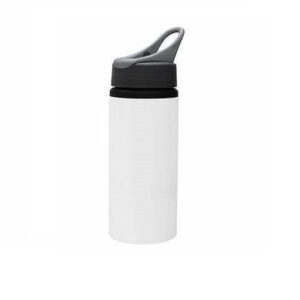 ALUMINIUM SIPPER GREY HANDLE