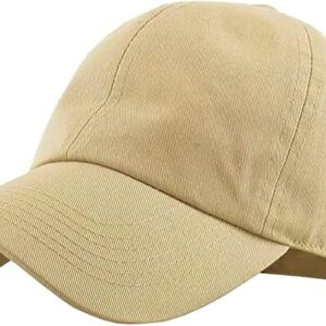 Cotton Cap