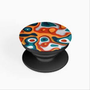 Round Pop Socket