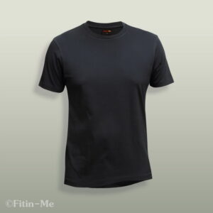Round Neck Dry Fit