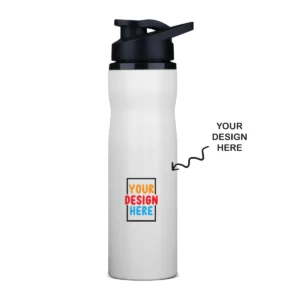 ALUMINIUM SPORTS BOTTLE 750ML