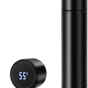 TEMPERATURE STEEL BOTTLE